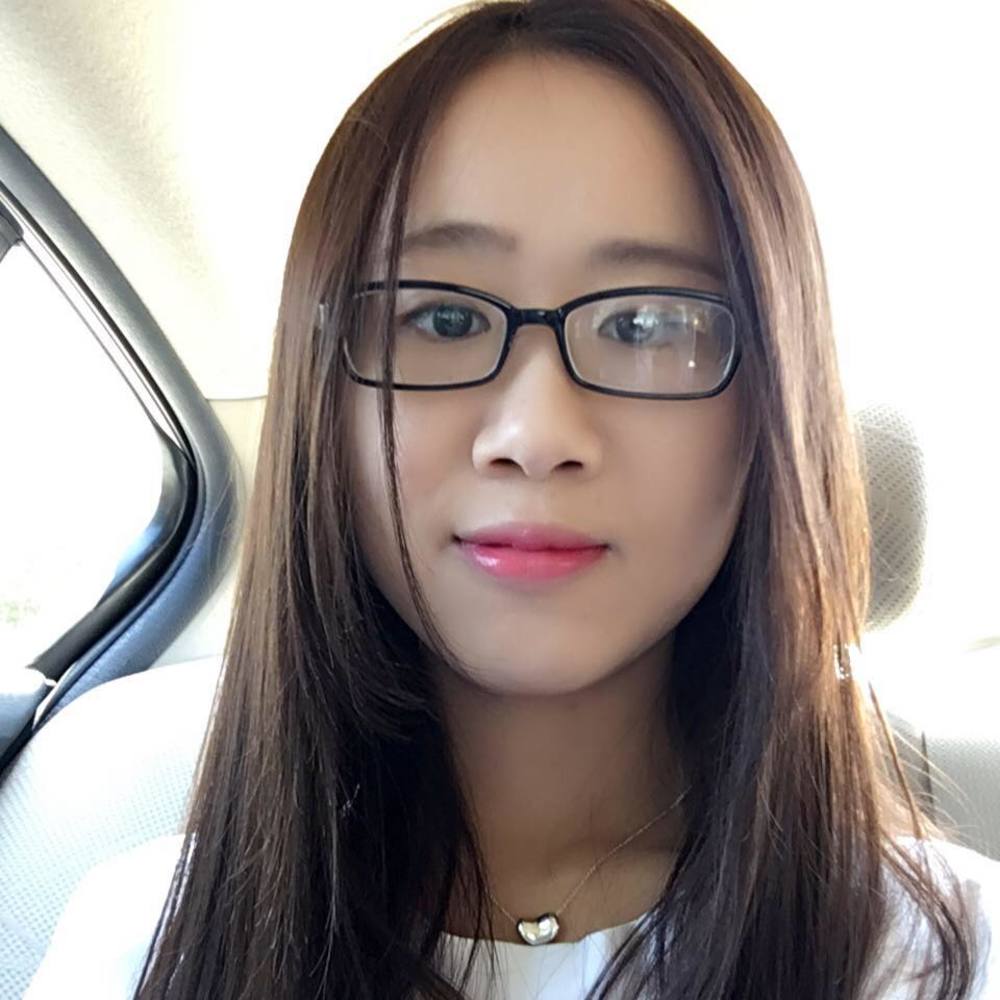 Meet your Posher, Sherry